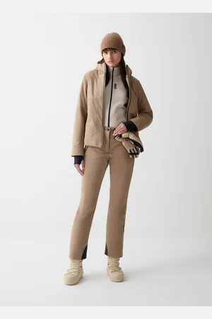 Colmar Pantaloni Da Sci Imbottiti Wool Project