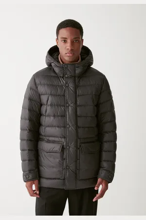Colmar Maxi Piumino Sportivo Con Cappuccio