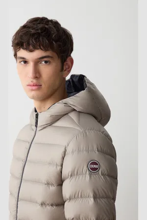 Colmar Piumino Sportivo Con Cappuccio Fisso