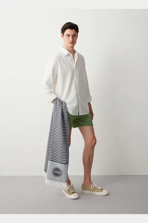 Colmar Telo Jacquard In Misto Cotone