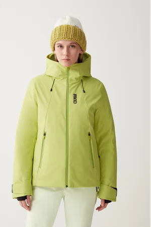 Colmar Giacca Da Sci In Twill Stretch