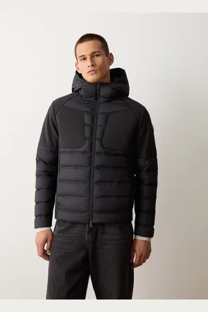 Colmar Piumino Sportivo Nylon E Neoprene