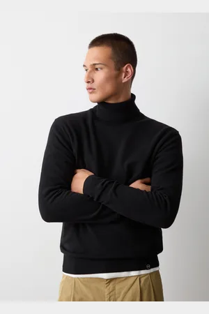 Colmar Dolcevita In Maglia Rasata Misto Cashmere