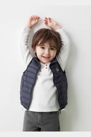 Colmar Gilet Unisex In Piumino 6 - 36 Mesi