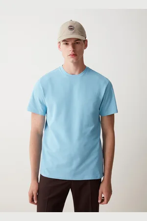 Colmar T-shirt In Piquet 100% Cotone