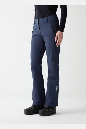 Colmar Pantaloni Da Sci In Softshell