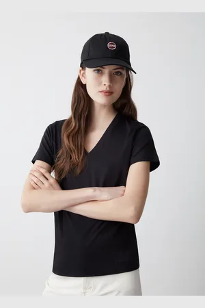 Colmar T-shirt Con Scollo A "v"