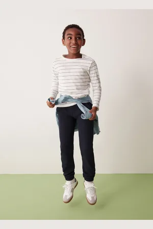 Colmar Pantaloni In Fresco Interlock Di Piquet