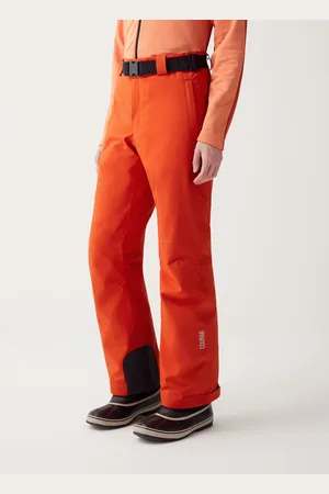Colmar Pantaloni Da Sci Imbottiti Con Cintura
