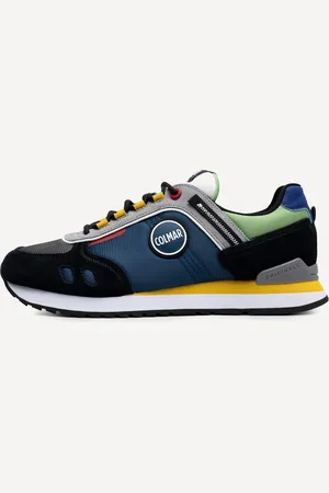 Colmar Sneakers Uomo Travis Sport Flash