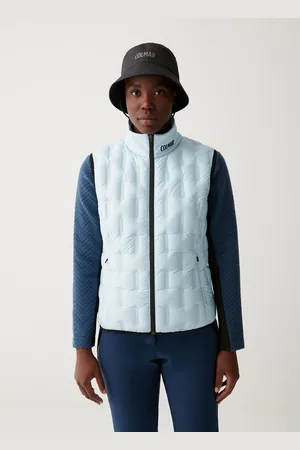 Colmar Gilet In Piuma