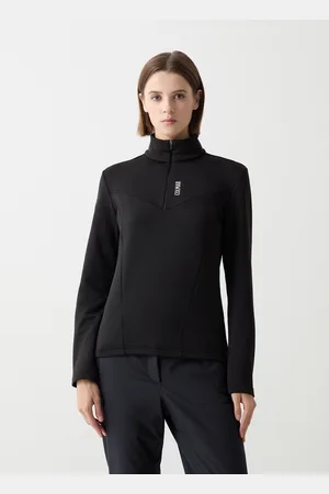 Colmar Pile Da Sci Stretch Mezza Zip