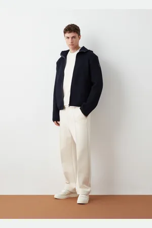 Colmar Pullover Con Zip E Cappuccio