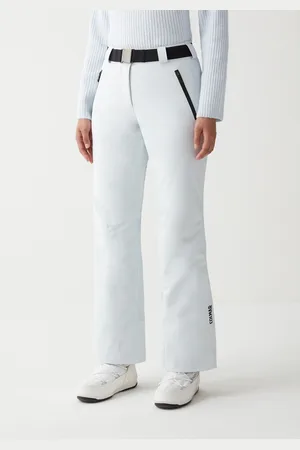 Colmar Pantaloni Da Sci Imbottiti Tinta Unita