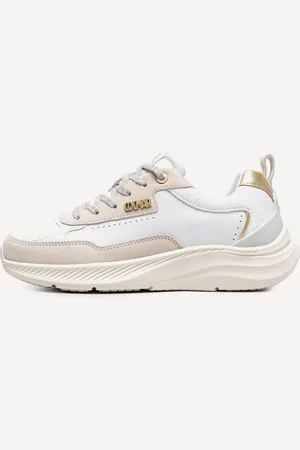 Colmar Sneakers Donna Grace Reptile