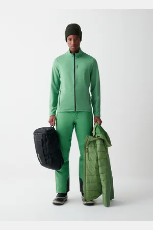 Colmar Pile Da Sci Stretch Full Zip