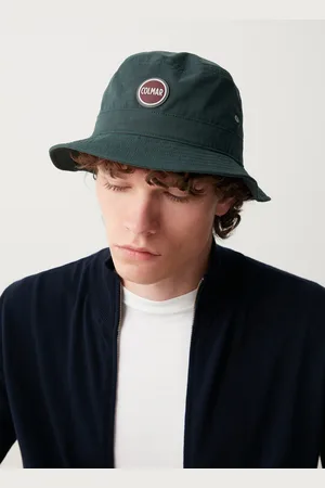 Colmar Cappello Unisex Con Logo