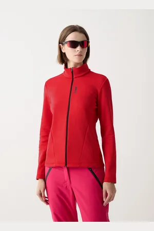 Colmar Pile Da Sci Stretch Full Zip