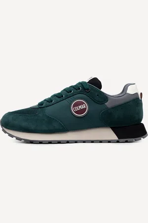 Colmar Sneakers Uomo Travis Authentic