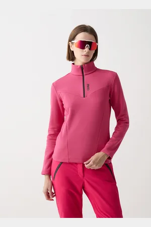 Colmar Pile Da Sci Stretch Mezza Zip