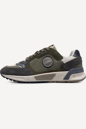 Colmar Sneakers Uomo Dalton Shift