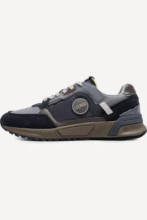 Colmar Sneakers Uomo Dalton Ground