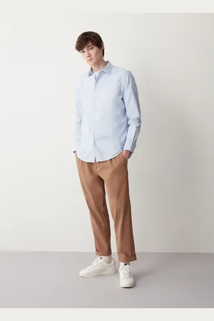 Colmar Pantaloni In Tessuto Tecnico Stretch