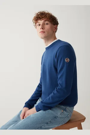 Colmar Pullover Lana E Cachemire
