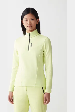 Colmar Pile Da Sci Stretch Mezza Zip