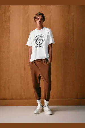 Colmar T-shirt Girocollo Logata