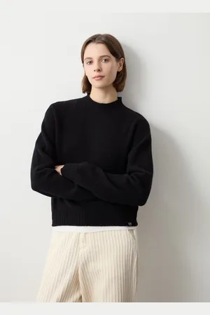Colmar Pullover Girocollo 100% Lana