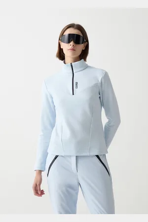 Colmar Pile Da Sci Stretch Mezza Zip