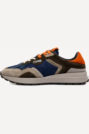 Colmar Sneakers Uomo Holden Pro Selection