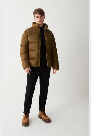 Colmar Piumino Cerato Sportivo Senza Cappuccio