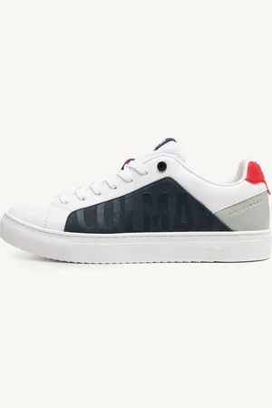 Colmar Sneaker Uomo Bradbury Chromatic