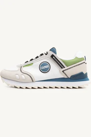 Colmar Sneaker Uomo Travis Sport Colors