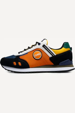 Colmar Sneakers Uomo Travis Sport Flash