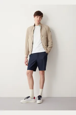 Colmar Bomber Reversibile In Tessuto Riciclato