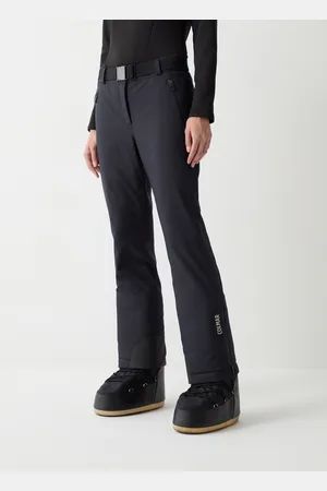 Colmar Pantaloni Da Sci Imbottiti Con Cintura