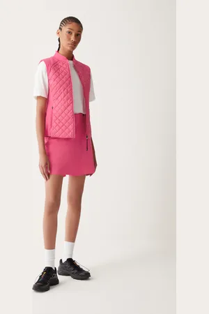 Colmar Gilet Trapuntato Antivento