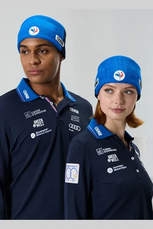 Colmar Fascia Unisex Nazionale Francese