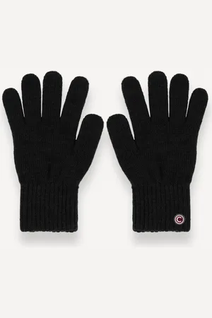 Colmar Guanti Unisex In Lana