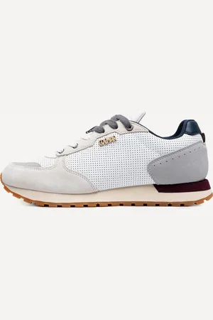 Colmar Sneakers Uomo Travis Actual