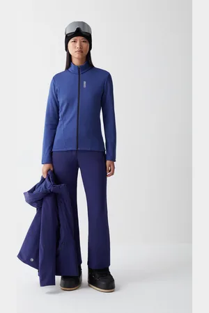 Colmar Pile Da Sci Stretch Full Zip
