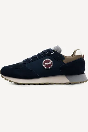 Colmar Sneakers Uomo Travis Authentic