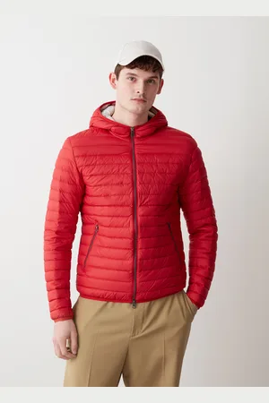 Colmar Piumino Sportivo Con Cappuccio