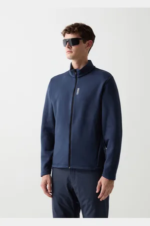 Colmar Pile Da Sci Stretch Full Zip