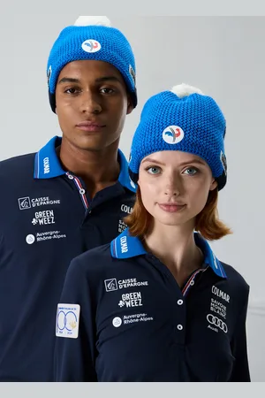 Colmar Cappello Unisex Nazionale Francese