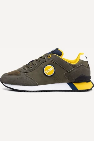 Colmar Sneakers Uomo Travis Plus Colors