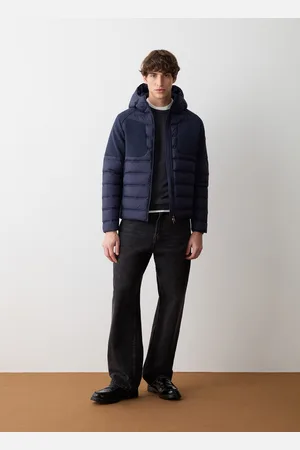 Colmar Piumino Sportivo Nylon E Neoprene